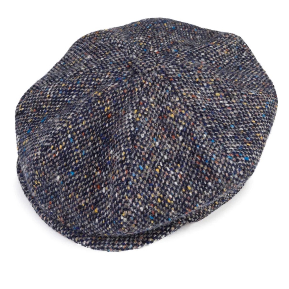 Hanna Hats Newsboy Cap View 2